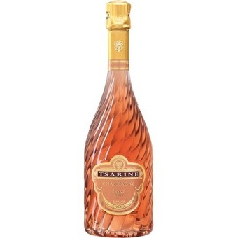 Dan Murphy's Tsarine Champagne Rosé Brut offer