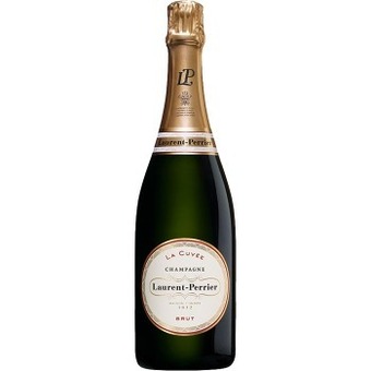 Laurent-Perrier La Cuvee Champagne NV