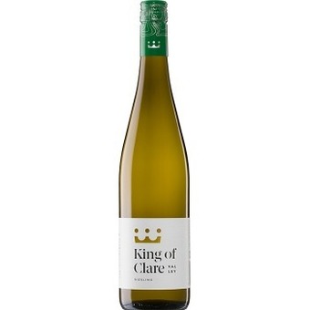 Dan Murphy's King of Clare Riesling offer