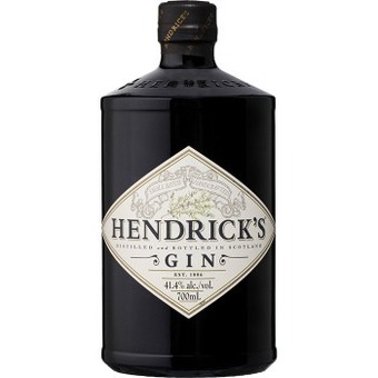 Dan Murphy's Hendrick's Gin 700mL offer