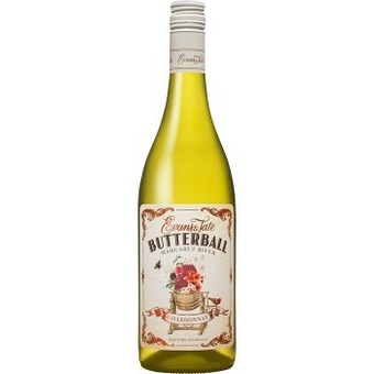 Evans & Tate Expressions Butterball Chardonnay