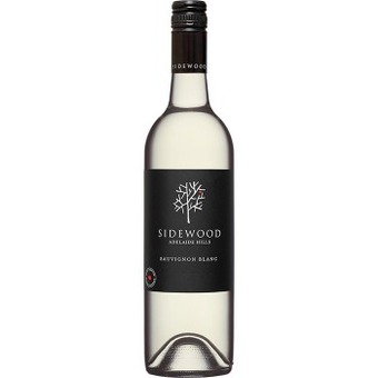 Dan Murphy's Sidewood Adelaide Hills Sauvignon Blanc offer