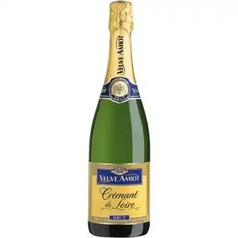 Dan Murphy's Veuve Amiot Crémant de Loire Brut offer