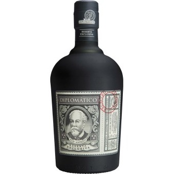 Diplomatico Reserva Exclusiva Rum 700mL