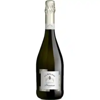 Dan Murphy's Tenuta Ca' Bolani Prosecco offer