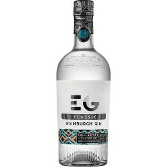 Dan Murphy's Edinburgh Gin 700mL offer
