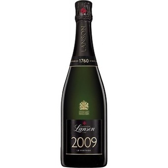 Dan Murphy's Lanson Le Vintage Brut Champagne offer