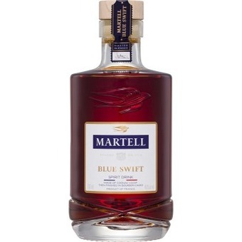 Martell Blue Swift 700mL