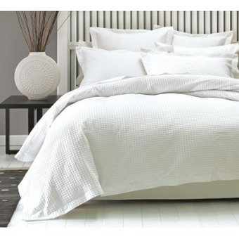 Spotlight Linen House Henderson Quilt Cover Set offer