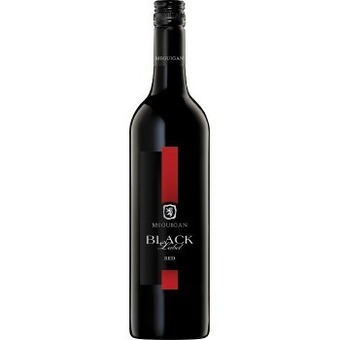 IGA Liquor McGuigan Black Label 750mL Varieties offer