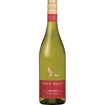 IGA Liquor Wolf Blass Red Label 750mL Varieties offer