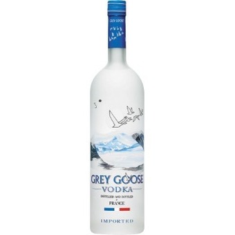 Grey Goose Vodka 700mL