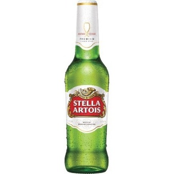 IGA Liquor Stella Artois 24 Pack offer