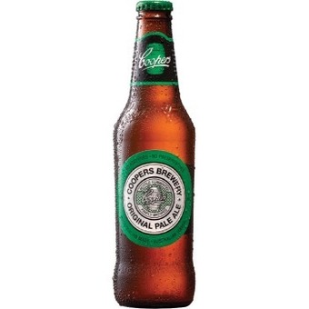 IGA Liquor Coopers Pale Ale 24 Pack offer