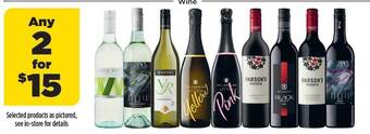 Wine