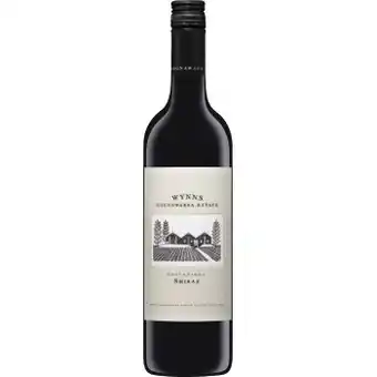 Wynns Coonawarra Estate 750mL