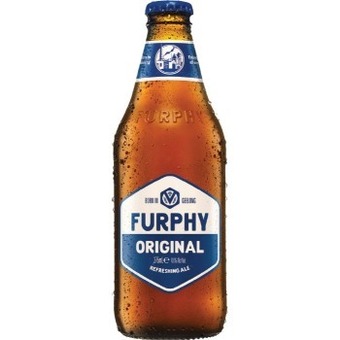 IGA Liquor Furphy Original Refreshing Ale 24 Pack offer