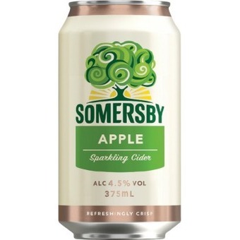 Somersby Cider Varieties 10 Pack