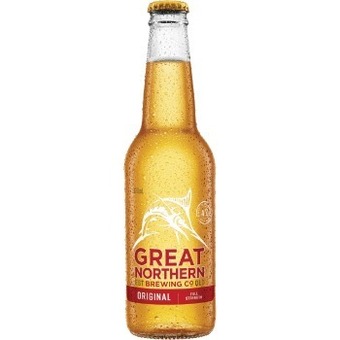 IGA Liquor Great Northern Original 24 Pack offer