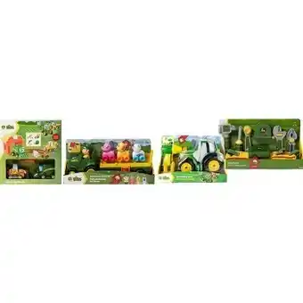 BIG W Selected John Deere offer