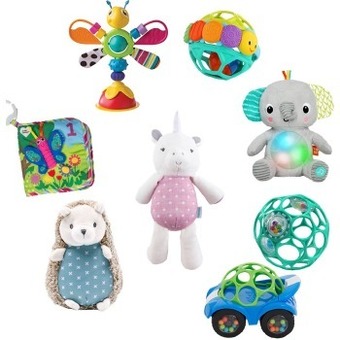 BIG W 25% off Selected Small Play Brands offer