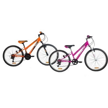 Repco 'Blade' and 'Haven' 60cm Mountain 