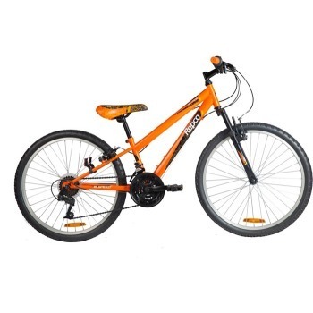 BIG W Repco ‘Blade’ 60cm Mountain Bike offer