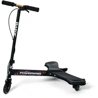 BIG W Razor Powerwing Lightshow offer