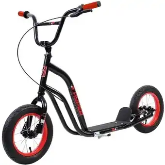 BIG W Hyper 12-Inch Freestyle Scooter offer