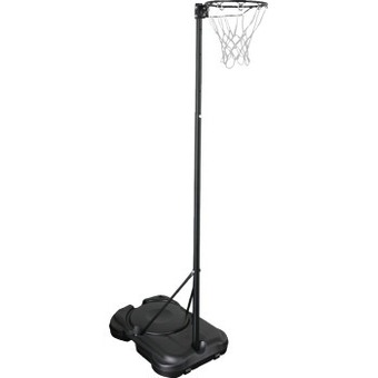 BIG W Action Sports Netball Stand offer
