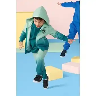 BIG W K-D Hooded Waffle Tee offer