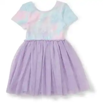 BIG W Disney Lightyear Kids Dress offer