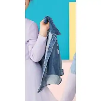 BIG W The 1964 Denim Co. Denim Unicorn Jacket offer