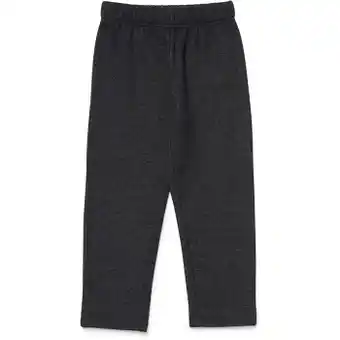 BIG W Brilliant Basics Trackpant - Charcoal Marl offer