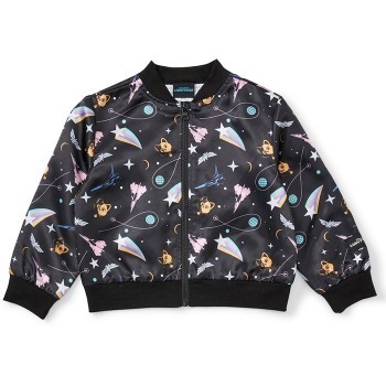 BIG W Disney Lightyear Bomber Jacket offer