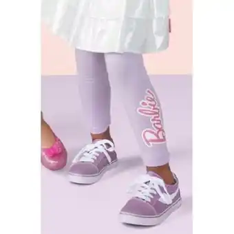 BIG W Barbie Leggings offer