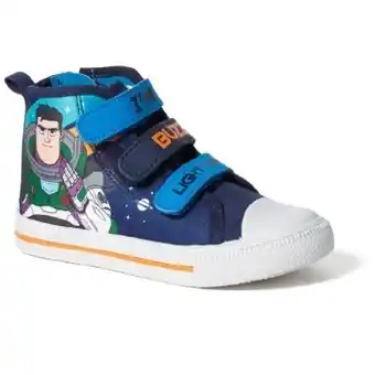 BIG W Lightyear Kids Slipper offer