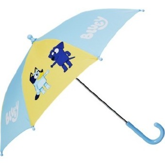 BIG W Bluey Umbrella^ offer