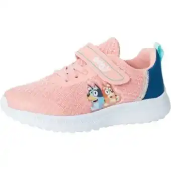 BIG W Bluey Kids Jogger^ - Coral offer
