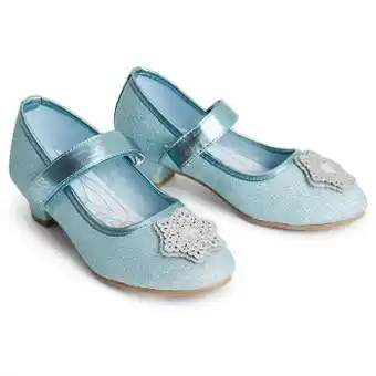 BIG W Frozen Kids Dress Shoes offer
