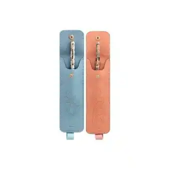 BIG W Artline Signature Pen Pouch Princess Assorted offer