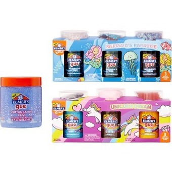 BIG W 30% off Selected Elmer’s offer