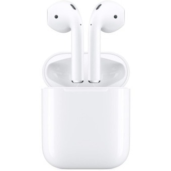 BIG W Apple AirPods (2nd generation) offer