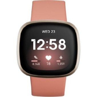 BIG W Fitbit Versa 3 offer