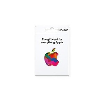 BIG W Apple $20-$500 Gift Card offer