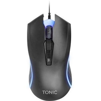 BIG W Tonic Gaming LED Optical Mouse offer