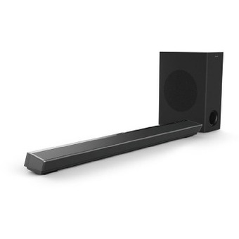 BIG W Philips Wireless Subwoofer Soundbar offer