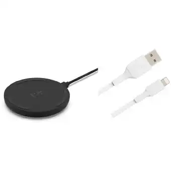 BIG W 30% off Selected Belkin offer