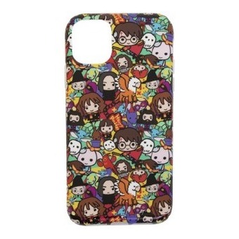 BIG W Harry Potter iPhone 11/XR Case offer