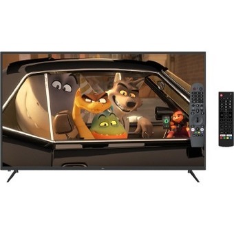 BIG W EKO 55" Ultra HD HDR webOS TV offer